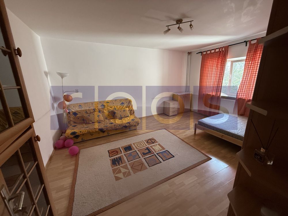 VANZARE 3 CAMERE -DECOMANDAT - NERVA TRAIAN - Poză 1