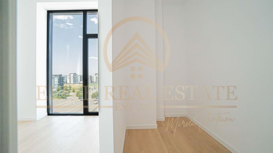 Stațiunea Mamaia – Vânzare apartament cu 4 camere, 3 bai cu vedere la mare. - Poză 20