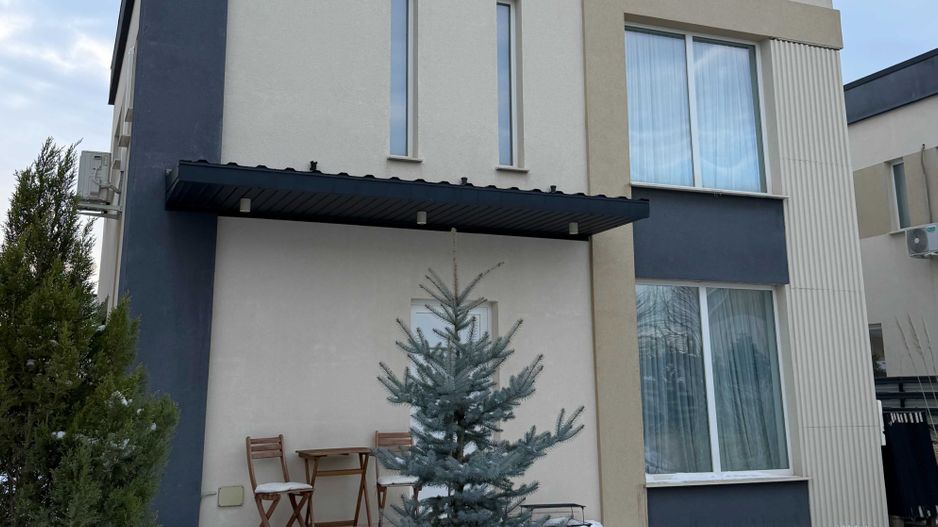 Casa de inchiriat, Bucuresti, Ilfov, Corbeanca - Poză 1