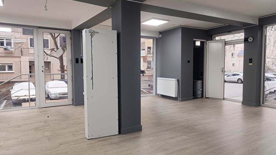 Inchiriere | spatiu comercial | central | Calea Aradului | Oradea - Poză 1