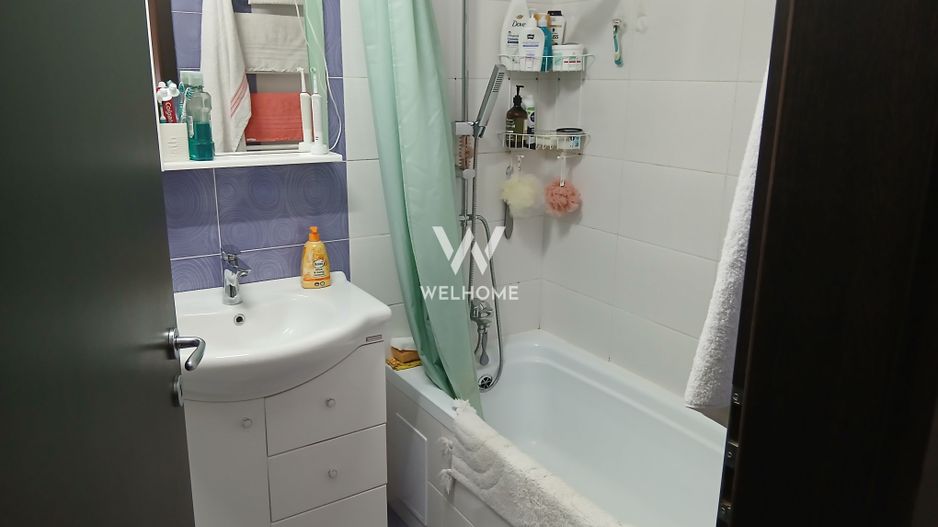 Apartament 3 camere, Magnolia - Poză 8
