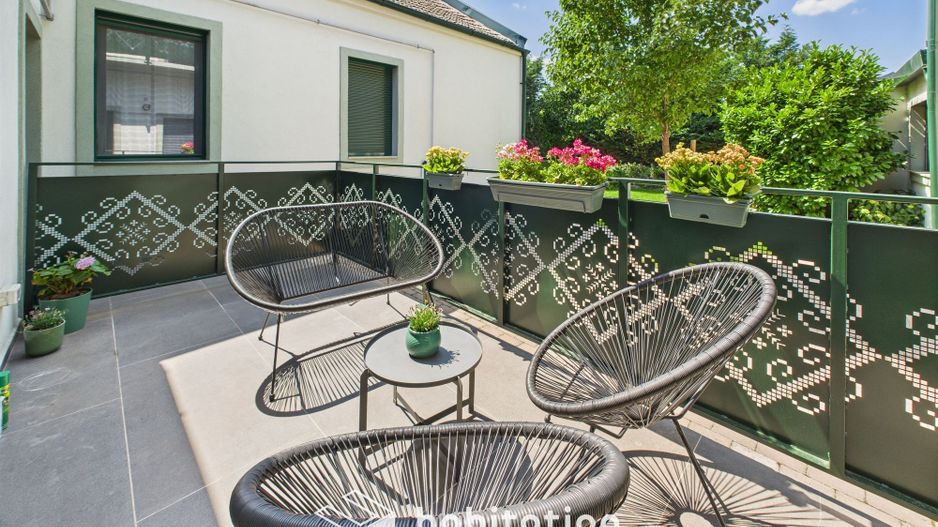 Elegant, finisaje premium, locație deosebita - 3 camere  în Bălcescu - Poză 36