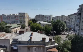 Studio cu terasa spectaculoasa in bloc nou, Iancului metrou - Poză 23