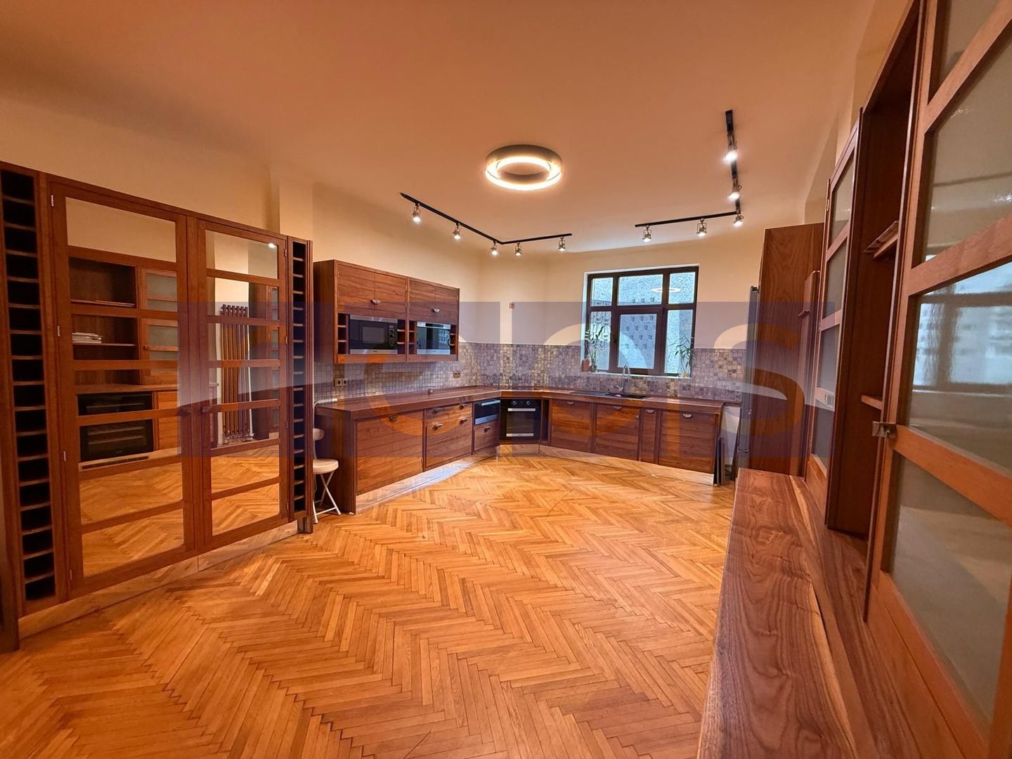 INCHIRIERE 4 CAMERE CISMIGIU | ULTRACENTRAL | - Poză 1