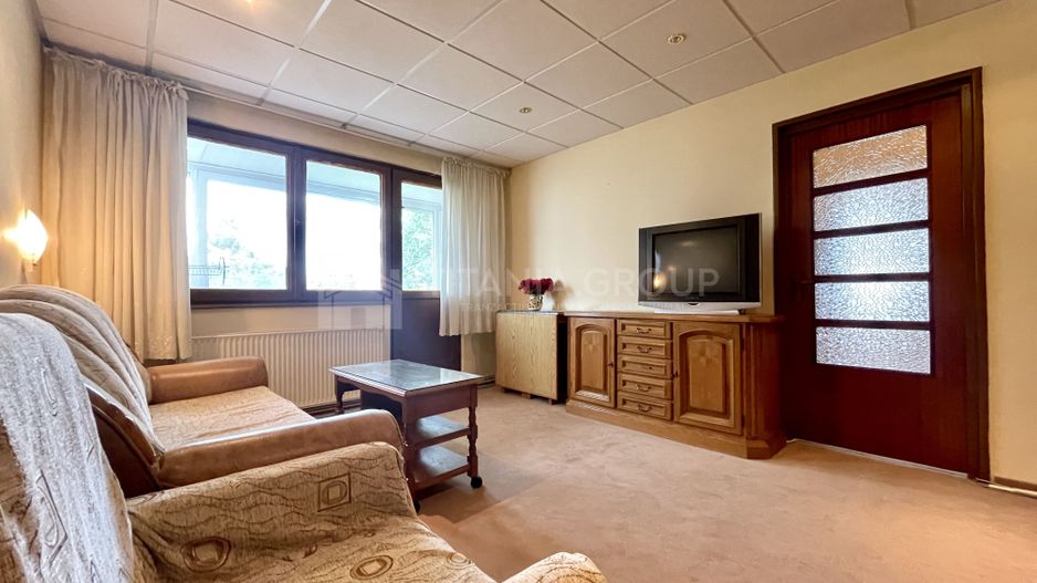 Oferta rezervata!!Apartament 2 camere semidecomandat - Poză 2