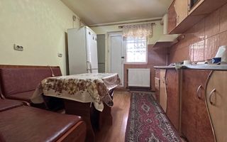 PARTER! Vânzare apartament cu 2 camere în Târgoviște - Poză 6