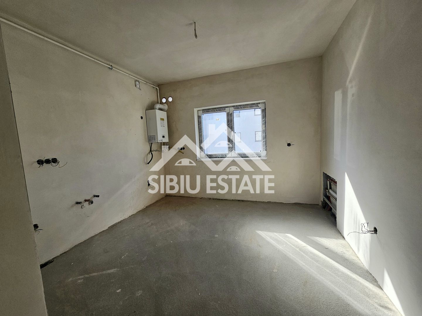 Apartament 2 camere clasic etaj 1 - Poză 5