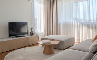 Penthouse 3 camere cu terasa | Questfield - Poză 7