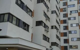 Apartament 2 camere Central Address Resdidence Rahova I Model Mare - Poză 11
