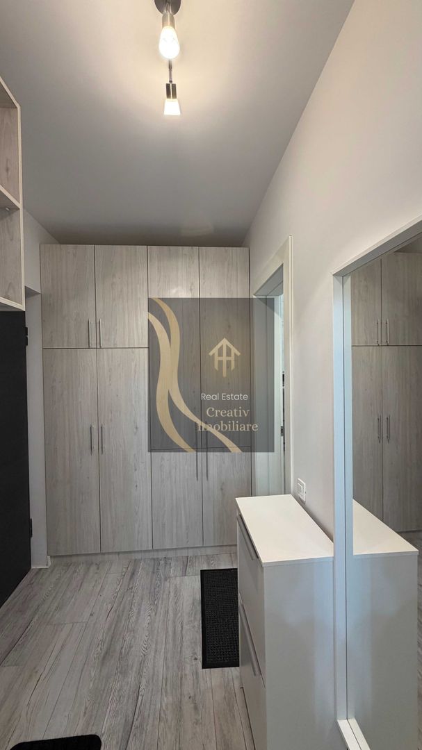 21 Residence - Garsoniera - Mobilata Complet IKEA - Poză 5