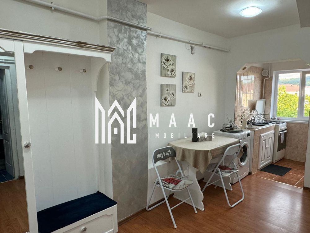 Garsoniera | 33 mpu | Zona NORD | Etaj 3 | - Poză 4
