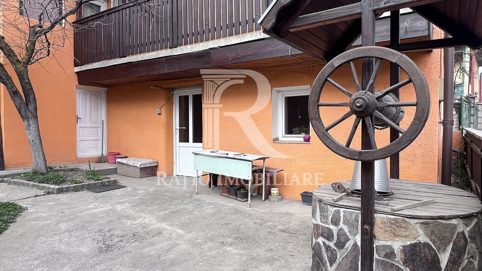 Proprietate rurală de vânzare | 1500 mp teren | Cobătești | Harghita - Poză 3