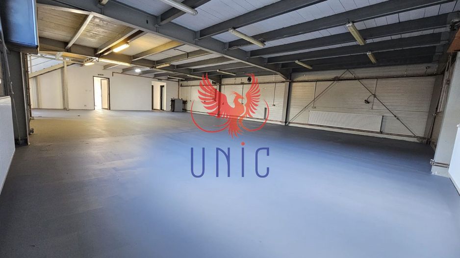Spatiu comercial zona Ford- Craiova - Poză 9