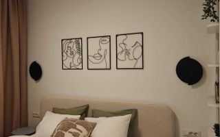 Chirie | Apartament 5 camere, format din 2 unități | Primăverii - Poză 6