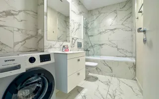 Apartament 2 camere decomandat Chinteni - Poză 12