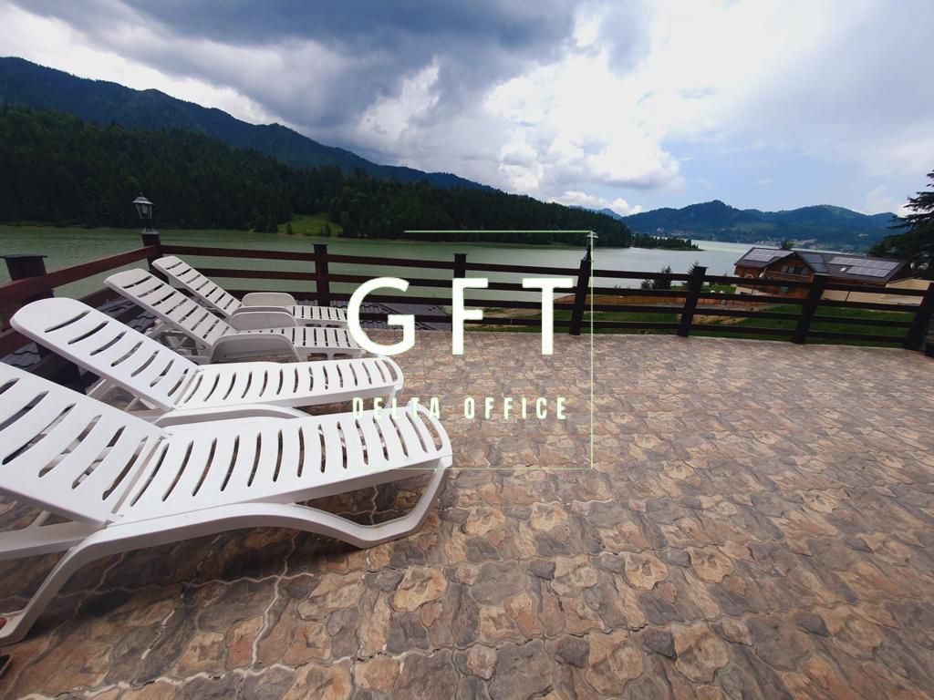 CABANA DE VANZARE, COLIBITA.  EXCLUSIVITATE! - Poză 18