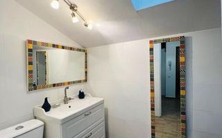 3 camere, 2 terase, 2 parcări, bloc boutique, metrou Grigorescu - Poză 7