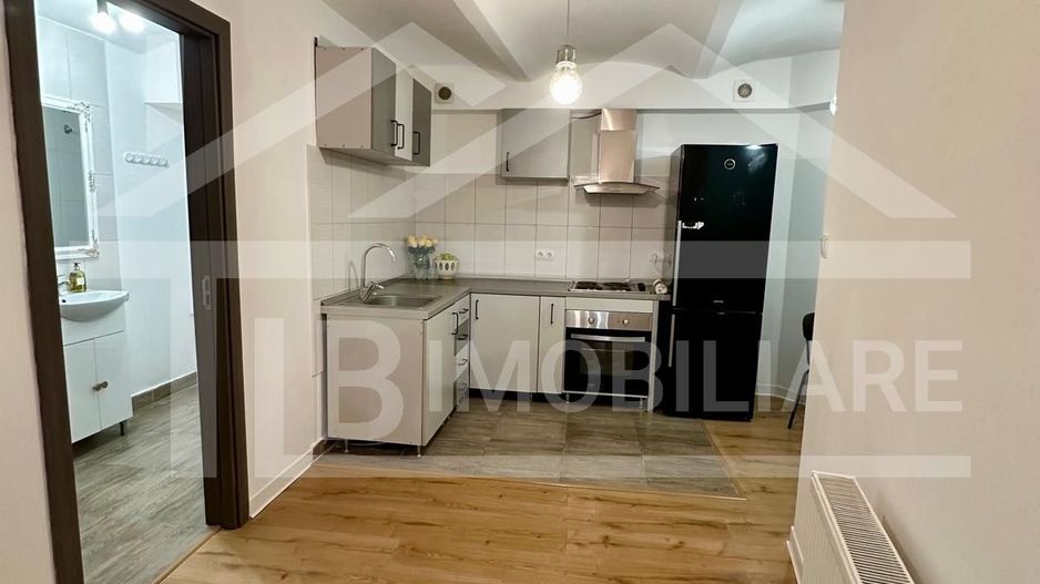 Apartament cu 2 camere, 45mp, petfriendly, Zona Cetatii - Poză 4