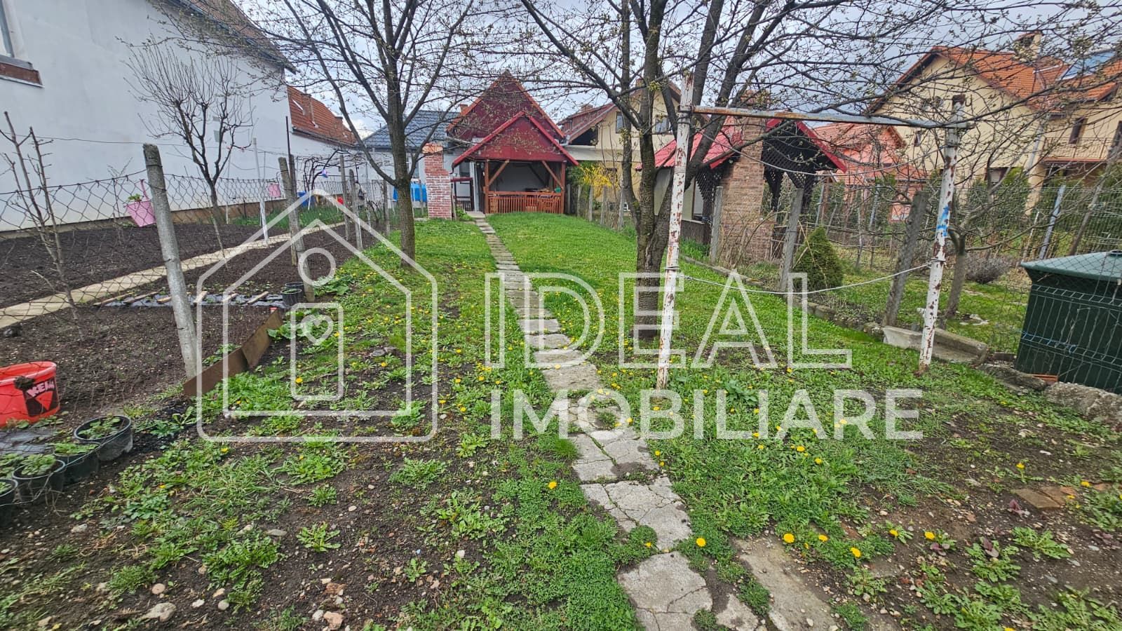 Casa individuala | 110mp | Vasile Aaron - Poză 3