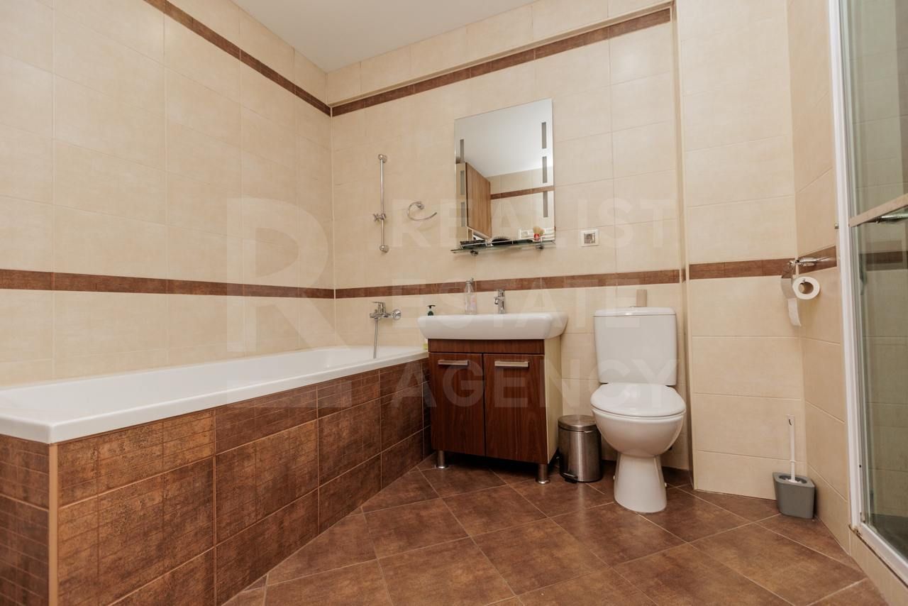 Vânzare, apartament, 3 camere, str. Valea Trandafirilor,  Centru - Poză 16
