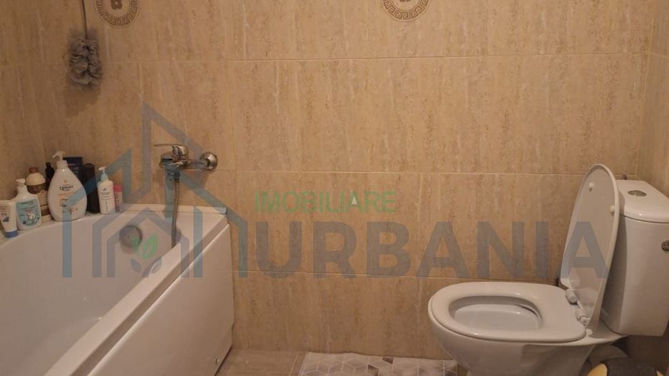 Apartament 3 camere - rond Păcurari - Poză 6