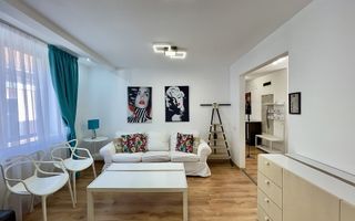 0% comision | Apartament cu 5 camere ultracentral | ideal investiție - Poză 6