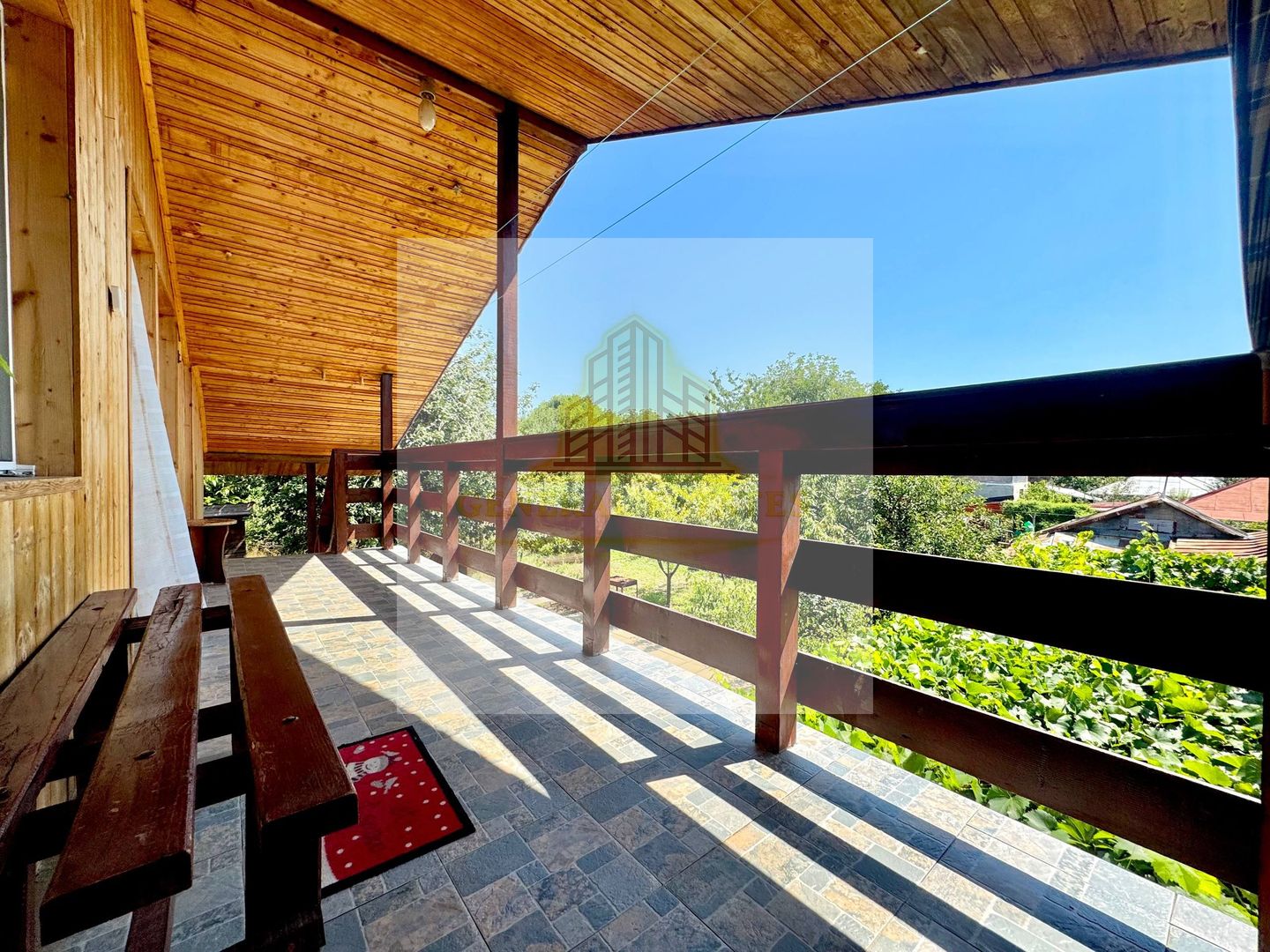 Vânzare Casă - Copou- P+M - lângă Gradina Botanică - Poză 6