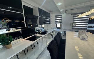 Penthouse, 3 camere, 81mp, terasa, parcare, zona strazii Lalelelor - Poză 7