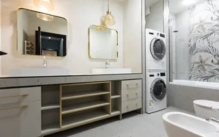 Chirie, apartament, 3 camere, strada Tricolorului, Centru - Poză 35