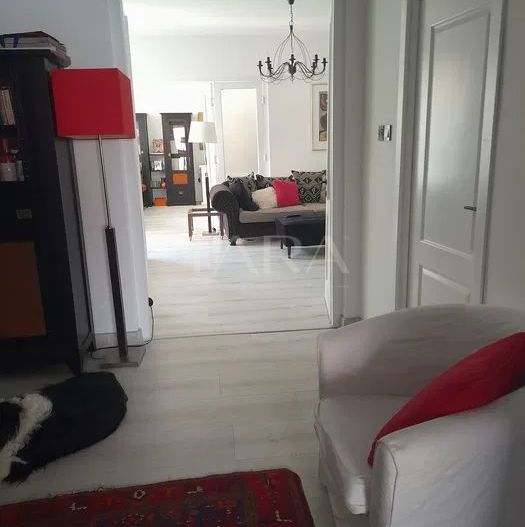 Apartament premium cu grădină proprie – 114 mp - Poză 3