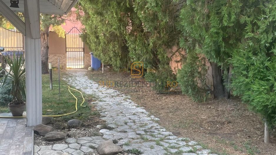 Vila individuala, zona Dedeman Sos. Giurgiului,  locuinta moderna - Poză 4