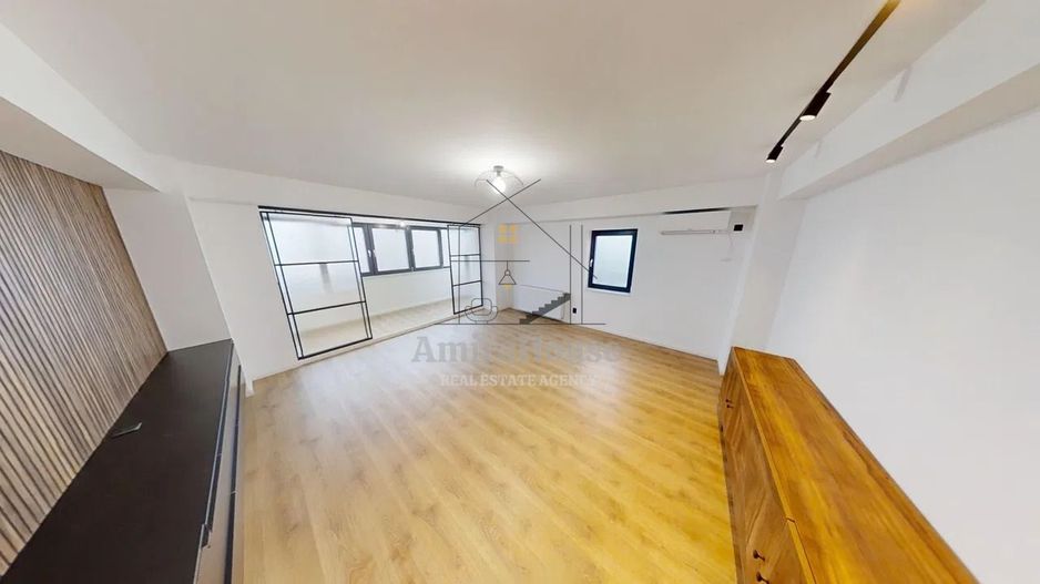 Apartament 4 camere, 95 mp utili, recent finisat, Zorilor zona Str Observator - Poză 1