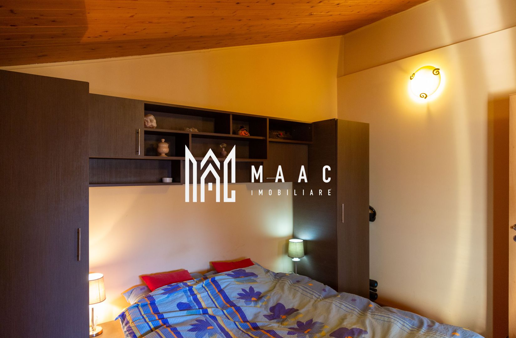 Casa 6 camere | P+M | Curte | 270 MPU | Zona Centrala - Poză 45