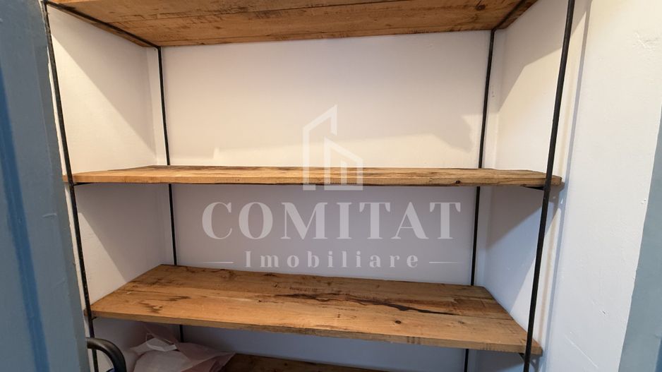 Apartament cu 2 camere decomandate | Zona Cinema Dacia - Mănăștur - Poză 7