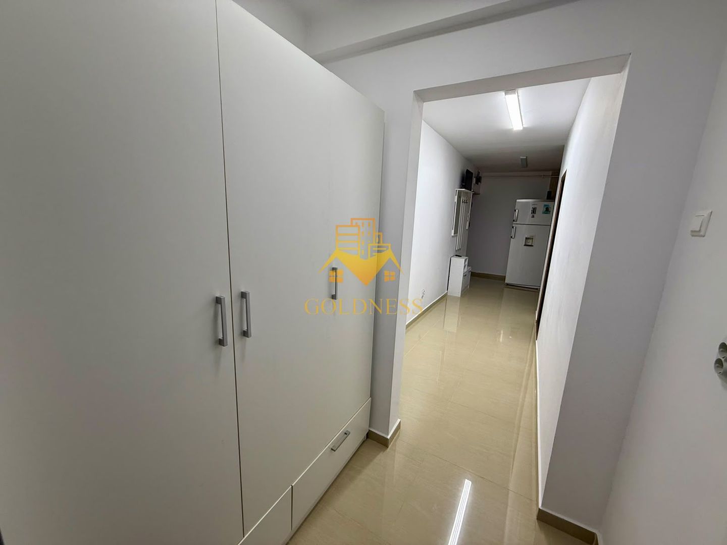 2 camere decomandate, balcon, Gheorgheni, Snagov, Iulius Mall, Fsega - Poză 8