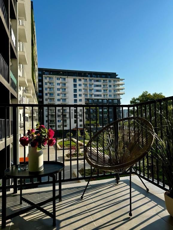 APARTAMENT PRIMA RESIDENCE - Poză 1