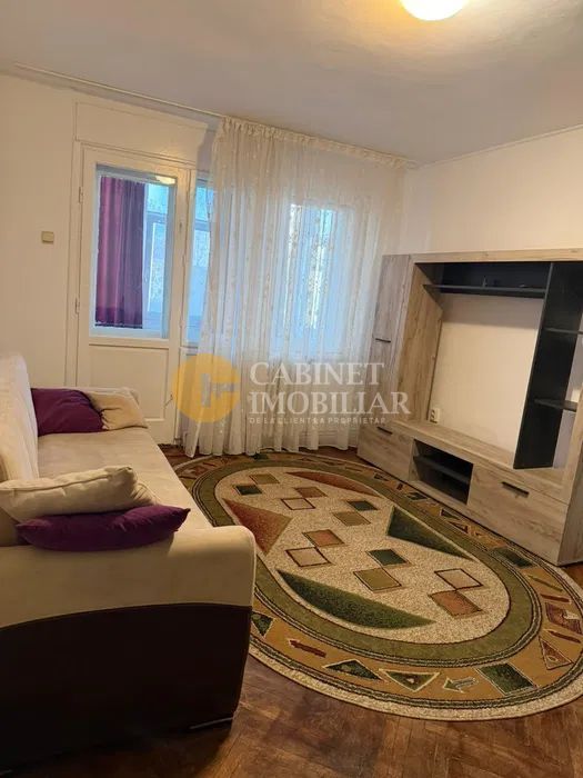 Închiriez apartament 2 camere – Podu Roș, etaj - Poză 3