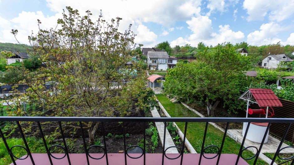 Vânzare, vilă, 2 camere, str. Dimitrie Cantemir, Stăuceni - Poză 14