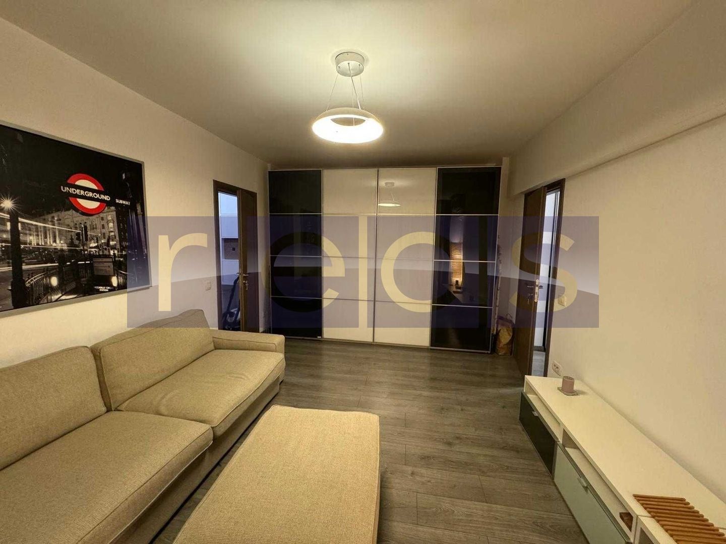 VANZARE- 2 CAMERE- TIMPURI NOI-METROU - Poză 4