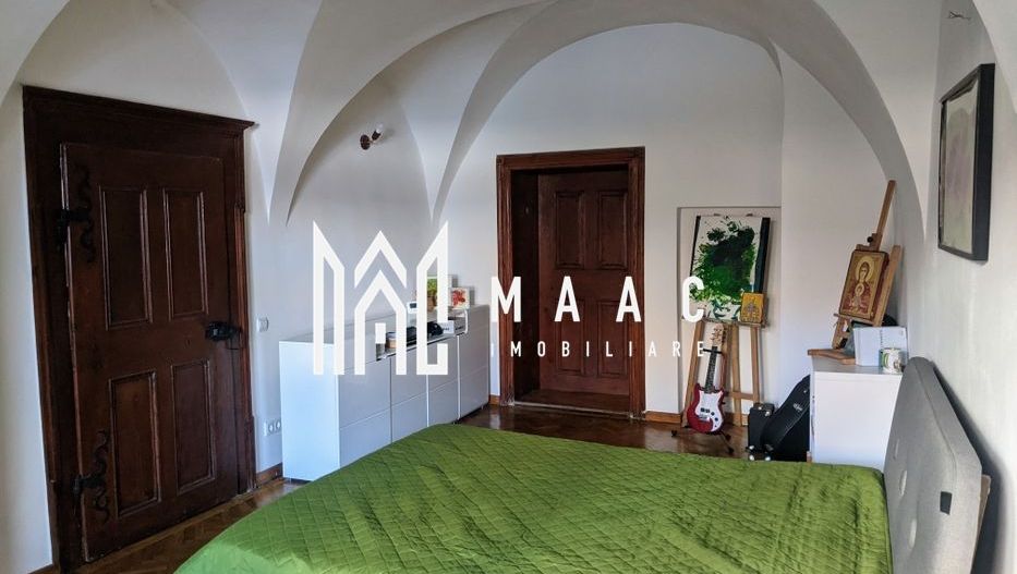 Apartament 3 Camere I Zona Ultracentrala I 2 Bai I 91 MPU - Poză 5