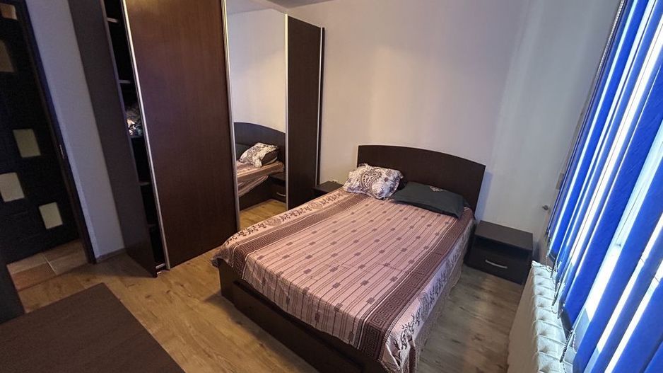 Apartament cu 2 camere decomandat Gorjului cu centrala proprie - Poză 6
