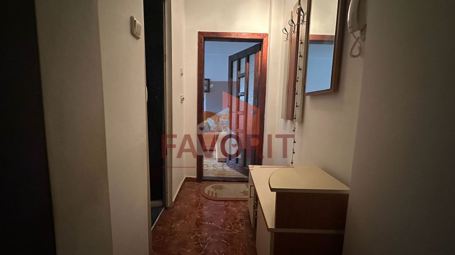 3 camere | etaj 1 | mobilat si utilat | zona excelenta | - Poză 10