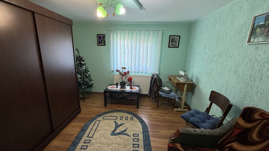 Vila construită in 2010 - P+1+pod - S=236 mp și curte 238 mp Campina! - Poză 30