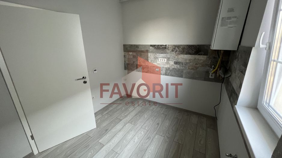 Etaj 2. Decomandat. Finisaje superioare - Poză 2