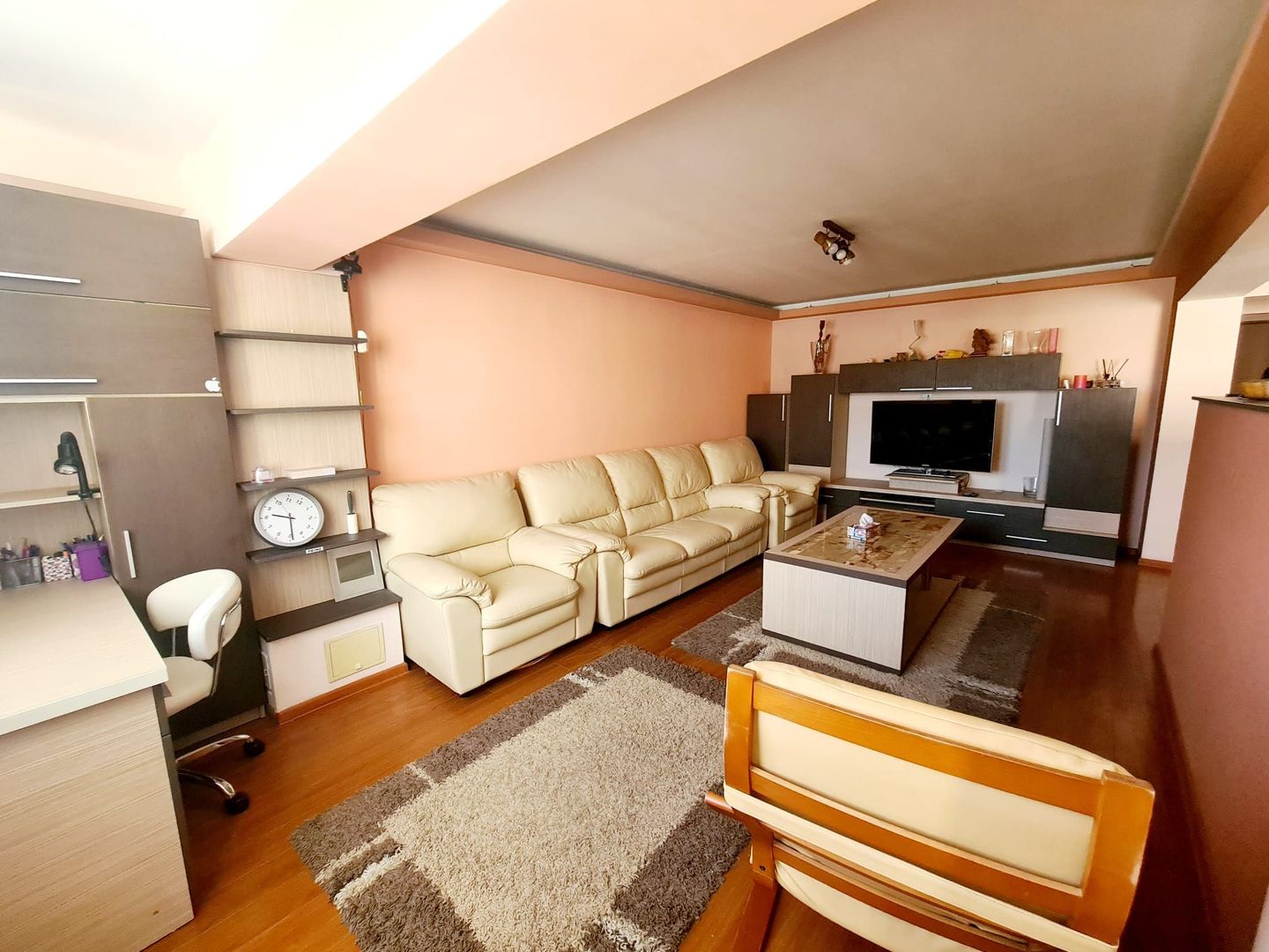 Apartament 3 camere / Calea lui Traian - Poză 2