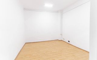 Casa nemobilata pe Bd. Marasesti, 3 camere, acces dublu, pretabil birouri - Poză 6