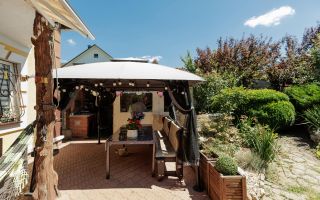 Vânzare, casă, 4 camere, strada Livezilor, com. Dumbrava. - Poză 5