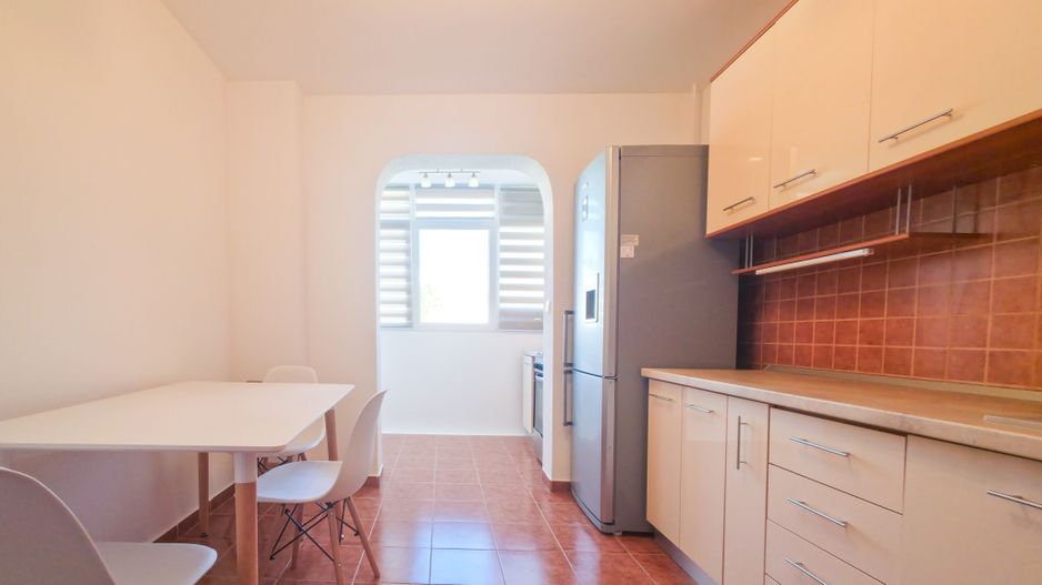 Apartament 3 camere Metrou Gorjului-Dezrobirii - Poză 6