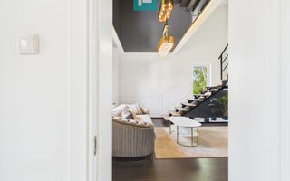 Apartament premium pe 2 nivele - Dumbrăvița - Poză 11