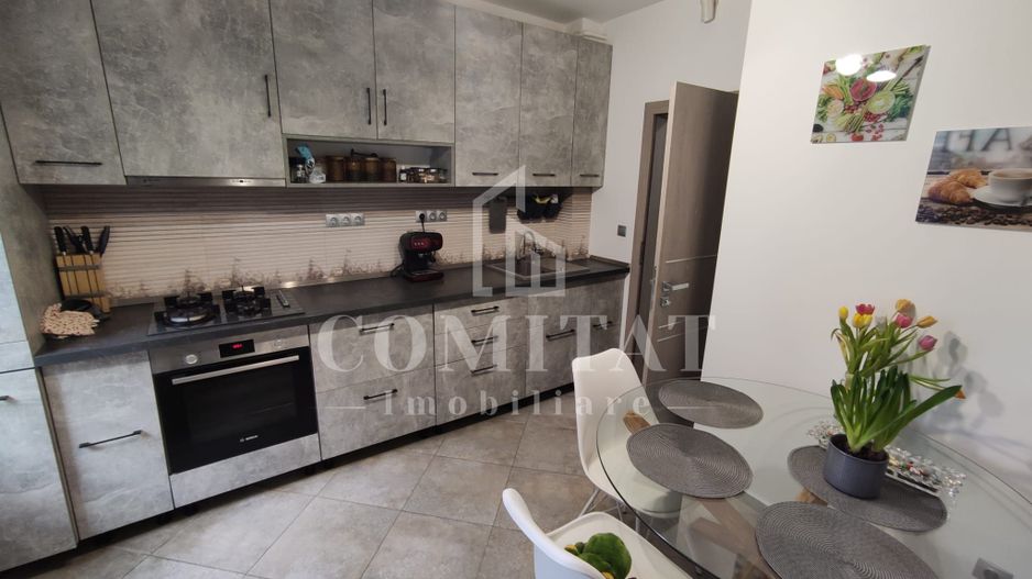 Apartament 2 camere | Baza Sportivă Gheorgheni | Parcare subterană - Poză 5